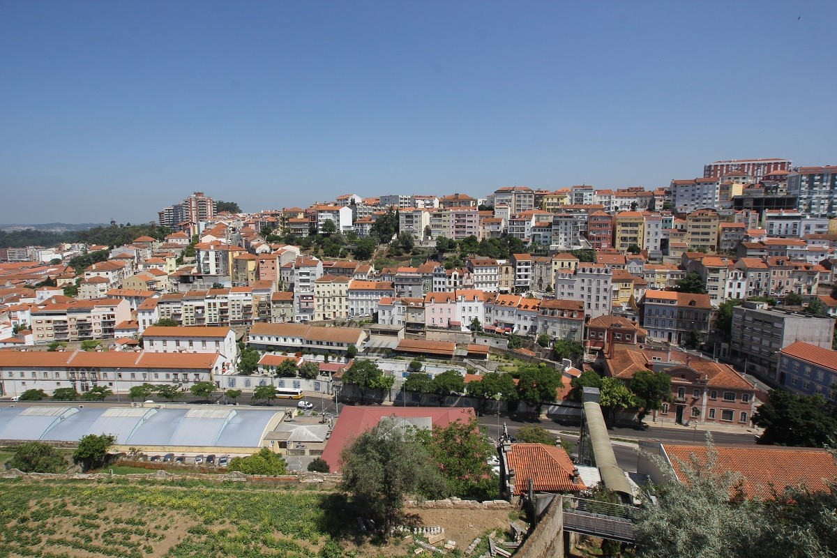 Coimbra- Impressionen