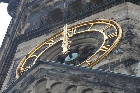 Berliner Uhr