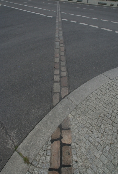 Berliner Mauerweg