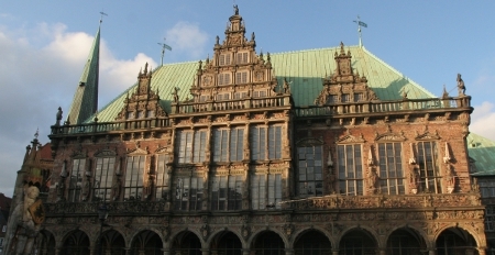 Bremer Rathaus